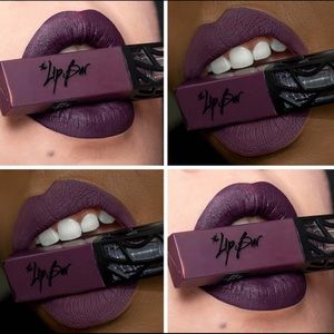 Matte Lipstick
